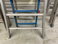 Ladder (3x) - afbeelding 2 van  5