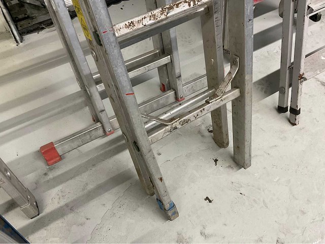 Ladder (3x) - afbeelding 2 van  4