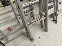 Ladder (3x) - afbeelding 2 van  4
