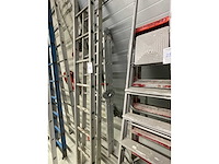 Ladder (3x) - afbeelding 4 van  4