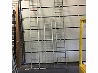 Ladder (3x)