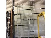Ladder (3x) - afbeelding 2 van  4