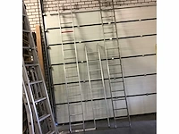 Ladder (3x) - afbeelding 4 van  4