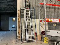 Ladder (3x) - afbeelding 1 van  4