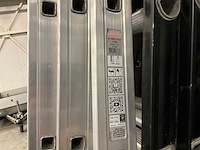 Ladder (3x) - afbeelding 2 van  4