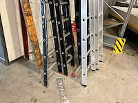 Ladder (3x) - afbeelding 4 van  4