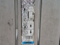 Ladder 4x3 - afbeelding 2 van  2