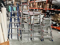Ladder (4x) - afbeelding 2 van  8