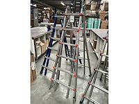Ladder (4x) - afbeelding 4 van  8
