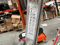 Ladder (4x) - afbeelding 7 van  8