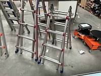 Ladder (4x) - afbeelding 8 van  8