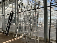 Ladder (4x)