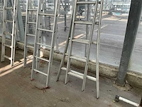 Ladder (4x) - afbeelding 3 van  6