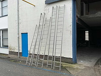 Ladder (5x) - afbeelding 6 van  6