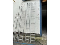 Ladder (5x) - afbeelding 2 van  6