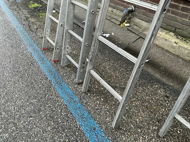 Ladder (5x) - afbeelding 4 van  6