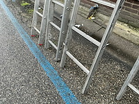 Ladder (5x) - afbeelding 4 van  6
