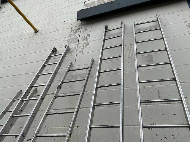 Ladder (5x) - afbeelding 5 van  6