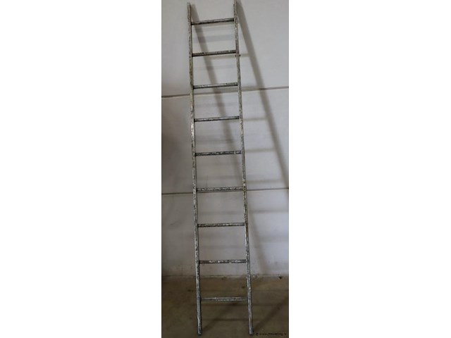 Ladder 9 sporten - afbeelding 1 van  3