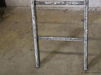 Ladder 9 sporten - afbeelding 2 van  3