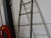 Ladder 9 sporten - afbeelding 3 van  3