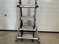 Ladder, altrex pro+, varitrex teleprof - afbeelding 1 van  6