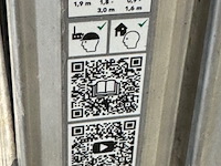 Ladder, altrex pro+, varitrex teleprof - afbeelding 4 van  6