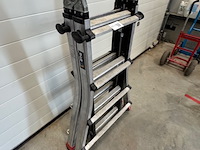 Ladder, altrex pro+, varitrex teleprof - afbeelding 6 van  6
