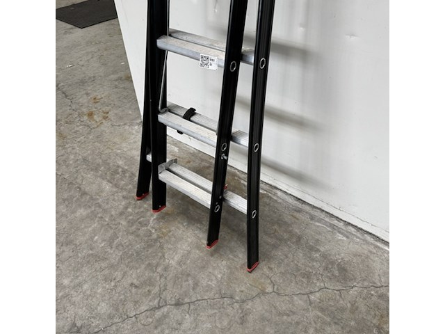 Ladder, altrex, professional, 2x8 treden - afbeelding 7 van  7
