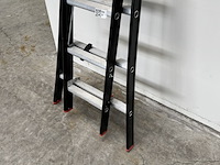 Ladder, altrex, professional, 2x8 treden - afbeelding 7 van  7