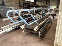 Ladder and stair (3x) - afbeelding 2 van  6