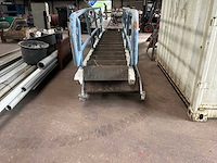 Ladder and stair (3x) - afbeelding 3 van  6