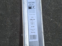 Ladder, asc, ezr124, zilver - afbeelding 5 van  6