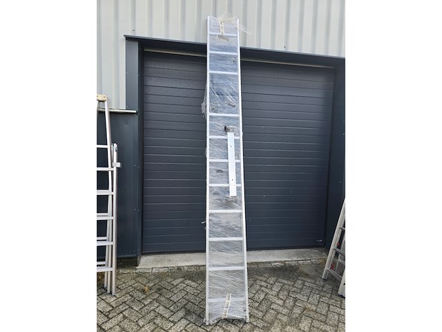 Ladder cagsan, t0035 - afbeelding 1 van  7
