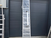 Ladder cagsan, t0035 - afbeelding 1 van  7