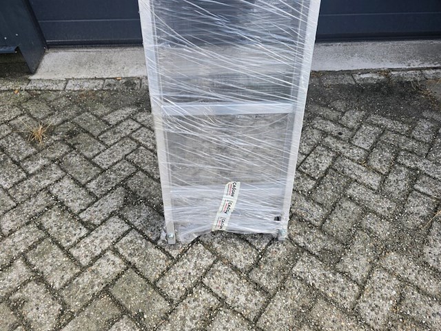 Ladder cagsan, t0035 - afbeelding 2 van  7