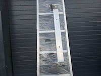 Ladder cagsan, t0035 - afbeelding 3 van  7