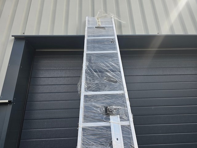 Ladder cagsan, t0035 - afbeelding 4 van  7