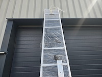 Ladder cagsan, t0035 - afbeelding 4 van  7