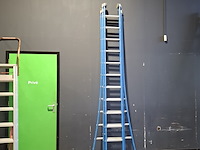 Ladder en 2x a trap - afbeelding 6 van  13