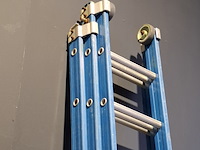 Ladder en 2x a trap - afbeelding 8 van  13