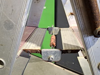 Ladder en 2x a trap - afbeelding 12 van  13