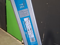 Ladder en 2x a trap - afbeelding 15 van  15