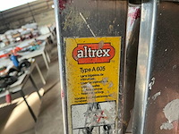 Ladder en trap (2x) - afbeelding 5 van  5