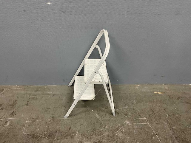 Ladder en trap (3x) - afbeelding 2 van  10