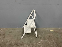 Ladder en trap (3x) - afbeelding 2 van  10