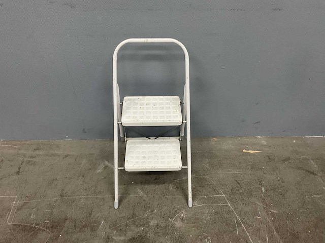 Ladder en trap (3x) - afbeelding 4 van  10