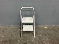 Ladder en trap (3x) - afbeelding 4 van  10