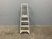 Ladder en trap (3x) - afbeelding 6 van  10