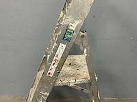 Ladder en trap (3x) - afbeelding 7 van  10